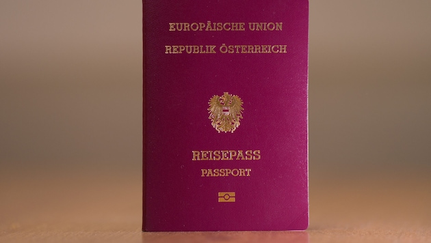 Ein Reisepass kann bei jeder Passbehörde in Österreich beantragt werden – unabhängig vom ...