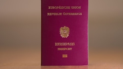 Ein Reisepass kann bei jeder Passbehörde in Österreich beantragt werden – unabhängig vom ...