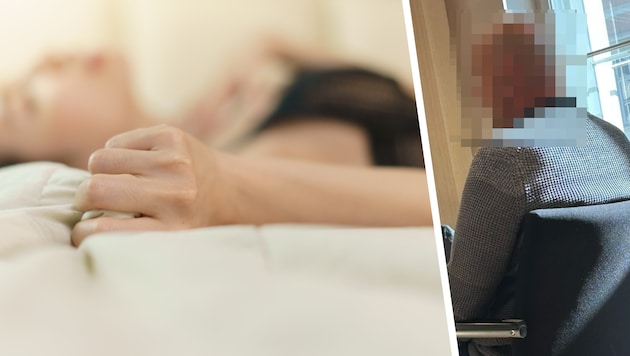 Der frühere Trainer verging sich an einem Schützling und musste sich in Innsbruck vor Gericht ...