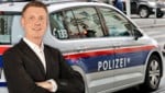 Skurriler Polizeieinsatz: FP-Nationalrat Harald Thau wurde bei einer Prügelei mit seiner ...