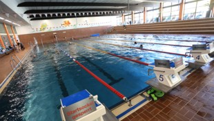 Vor wenigen Tagen gab das Land grünes Licht für die Sanierung des Hallenbades in der Höttinger ...