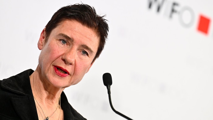 Budgetexpertin Margit Schratzenstaller sieht Reformen als notwendig an.