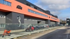 Bajaj Mobility ist die Muttergesellschaft des Innviertler Motorradherstellers KTM.