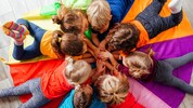 Dass die Gruppengröße in steirischen Kindergärten künftig ohne Landesbescheid überschritten ...