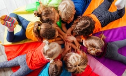 Dass die Gruppengröße in steirischen Kindergärten künftig ohne Landesbescheid überschritten ...