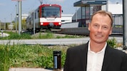 Alexander Manninger starb am 16. April nach einem Lokalbahn-Unfall