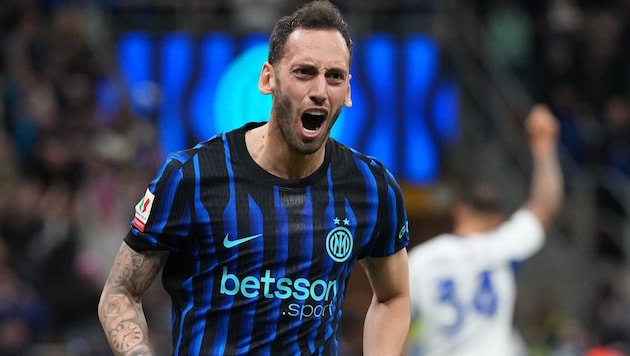 Werden Hakan Çalhanoğlu und Co. heute beim FC Torino siegen?