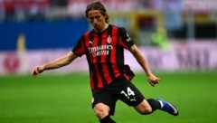 Luka Modric