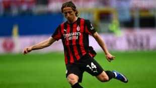 Luka Modric