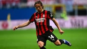 Luka Modric