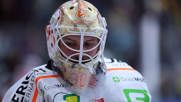 Der Villacher Nico Wieser war im Finale eine Schlüsselfigur.