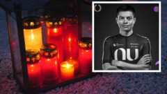 Cristian Camilo Muñoz ist tot!