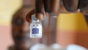 Gegen Malaria werden regelmäßig neue Impfstoffe und Behandlungsmethoden entwickelt.
