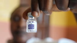 Gegen Malaria werden regelmäßig neue Impfstoffe und Behandlungsmethoden entwickelt.