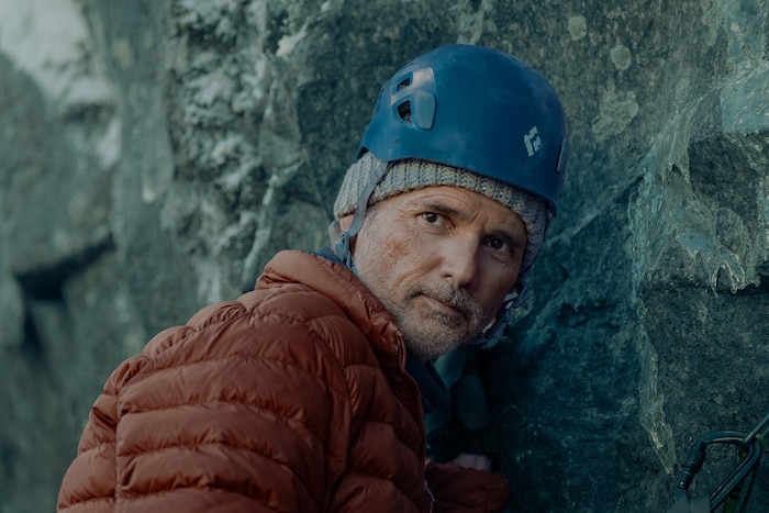 Hat diesmal nur einen kurzen Auftritt: „Hulk“-Star Eric Bana.