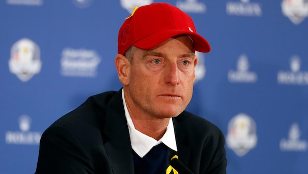 Jim Furyk