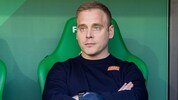 Rapid-Trainer Johannes Hoff Thorup
