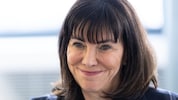 Erste Frau an der Spitze der Wirtschaftskammer: die Tirolerin Martha Schultz (62)
