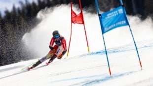 Livio Simonet verlässt die Weltcup-Bühne.