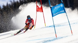 Livio Simonet verlässt die Weltcup-Bühne.