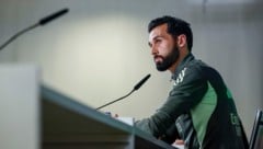Real-Trainer Alvaro Arbeloa sieht sein Team unfair behandelt.