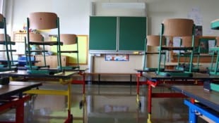 Während der Pause kam es zu einer Rauferei mit dramatischen Folgen (Symbolbild).