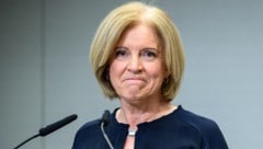 Übergangsdirektorin Thurnher steht unter Druck.