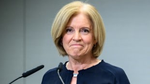 Übergangsdirektorin Thurnher steht unter Druck.