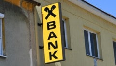 Zwei Raiffeisenbanken aus Oberösterreich fusionieren.