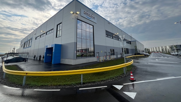 Bisher gibt es Verteilzentren nur im Osten und Süden Österreichs. Das wird sich bald ändern.