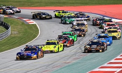 Erfreulicher Auftakt in die DTM-Saison aus österreichischer Sicht! 