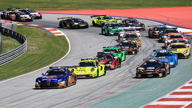 Erfreulicher Auftakt in die DTM-Saison aus österreichischer Sicht!