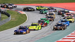 Erfreulicher Auftakt in die DTM-Saison aus österreichischer Sicht! 