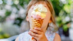 Ein Eis ist jedenfalls drin – und es schmilzt nicht ganz so schnell.