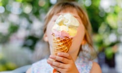 26 Grad und mehr: Am Samstag hielt der Sommer in Österreich kurz Einzug (Symbolbild).