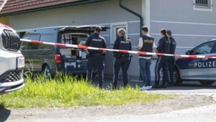 In diesem Haus, mitten in einer idyllischen Wohngegend im Heimschuher Ortsteil Unterfahrenbach, ...