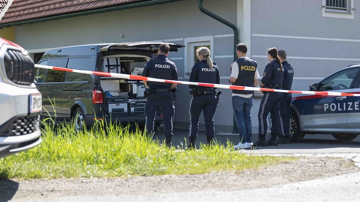 In diesem Haus, mitten in einer idyllischen Wohngegend im Heimschuher Ortsteil Unterfahrenbach, ...