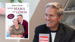 Alfons Haiders neues Buch.
