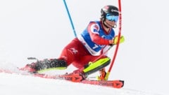 Zuletzt hörte mit Stefan Schaidreiter wieder ein Salzburger Skifahrer auf. 