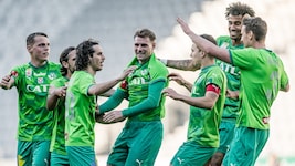 Drei wichtige Punkte für die WSG Tirol im Kampf um den Klassenerhalt!