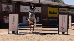 In Neumarkt wird dieses Wochenende trotz Influenza geritten.