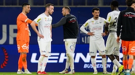 Das 0:3 in Linz ließ die Altacher etwas ratlos zurück.