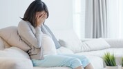 Forscher schätzen, dass bis zu 20 Prozent aller Schwangeren an „Gender Disappointment“ leiden ...