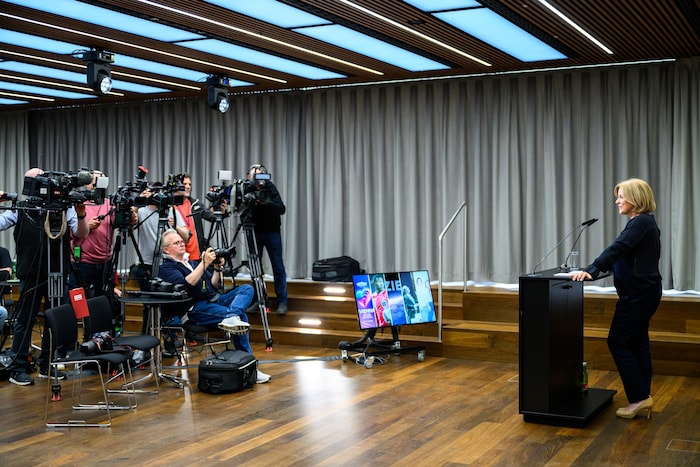 Ingrid Thurnher soll den ORF-Zug lenken – aber wohin?