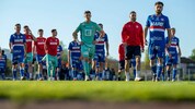 Vier Spiele in Folge ohne Sieg. Statt vielleicht doch noch von Europa träumen zu können, steckt ...