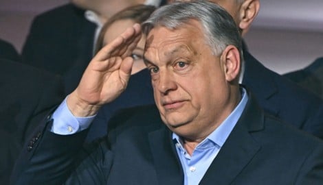 Der abgewählte Premier nimmt sein Mandat nicht an