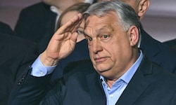 Orbán will nun im Hintergrund die Strippen ziehen und seine Partei komplett neu aufstellen.