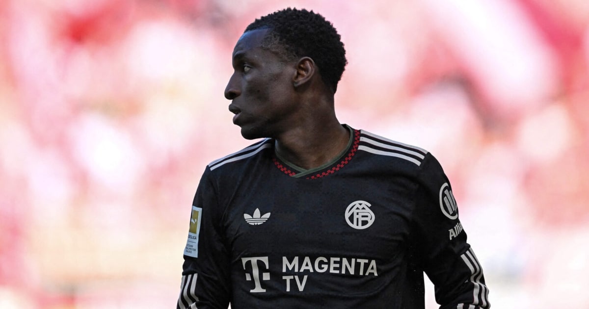 Bayern Confirms Decision on Nicolas Jackson: No Purchase Option – Eberl Announces Clear Move Ahead of Summer Transfer Window