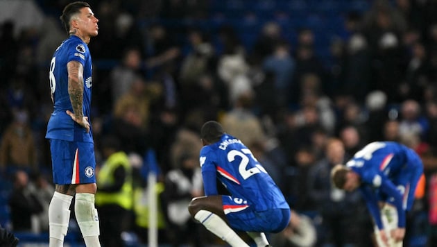 Wer übernimmt bei den „Blues“?