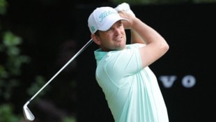 Bernd Wiesberger hat die China Open gewonnen.